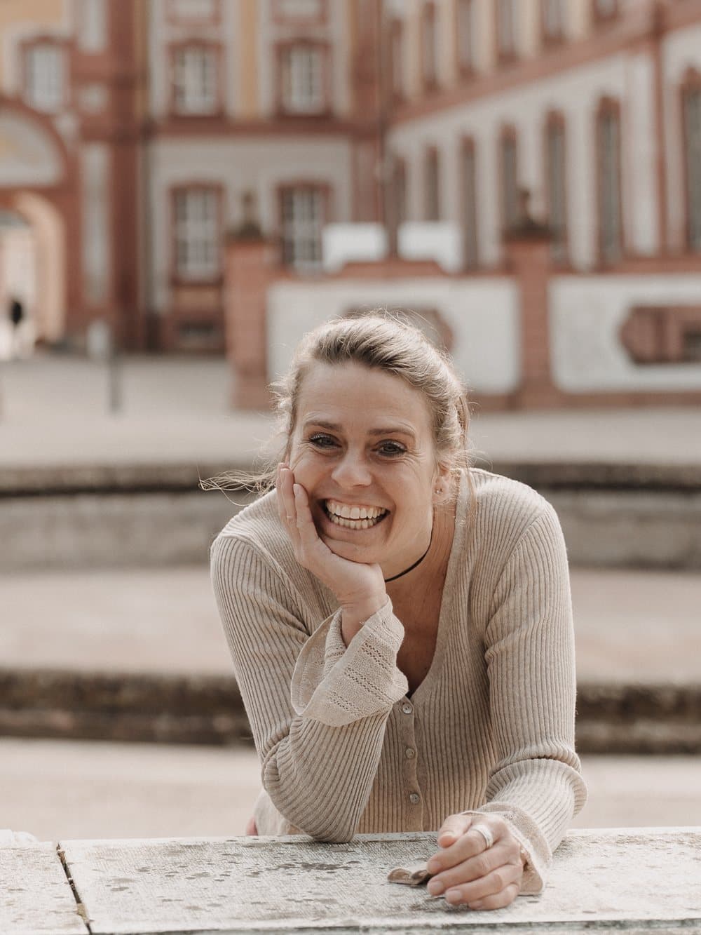 Kerstin Schwuchow